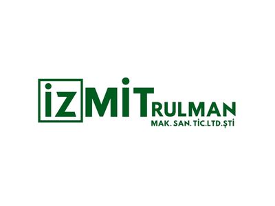 İZMİT RULMAN MAKİNA SAN. TİC. LTD. ŞTİ.